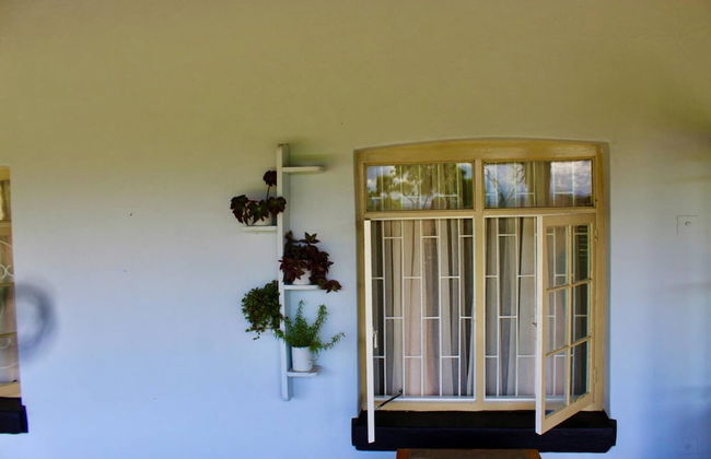 Lovely 4 bed in Mutare - 2178 - Foto 10
