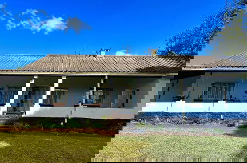 Foto 12 - Lovely 4 bed in Mutare - 2178