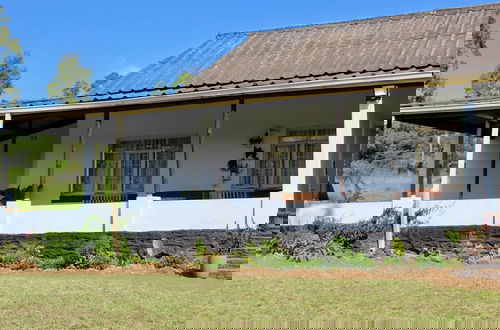 Foto 1 - Lovely 4 bed in Mutare - 2178