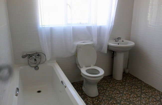Lovely 4 bed in Mutare - 2178 - Foto 5