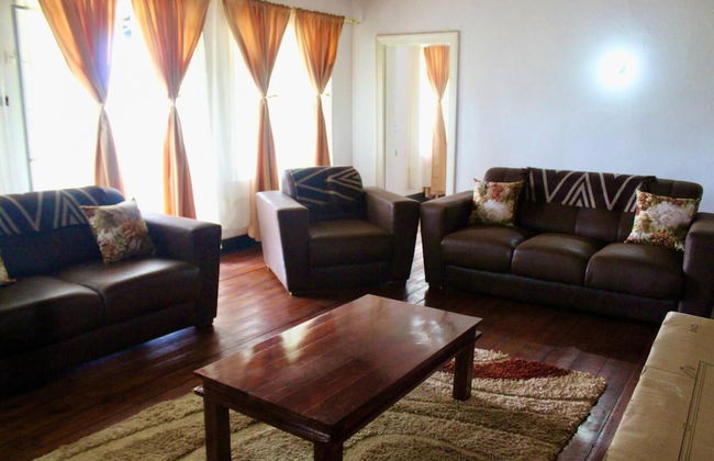 Lovely 4 bed in Mutare - 2178 - Foto 2