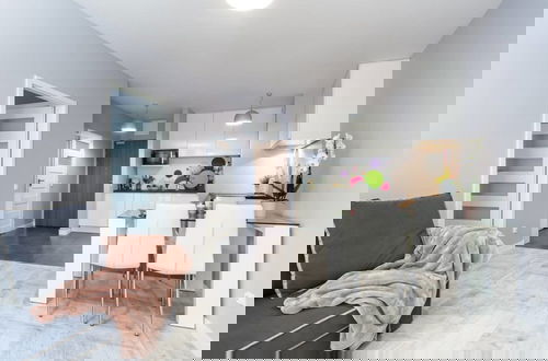 Foto 3 - Cosy one Bedroom Apartment Near the sea
