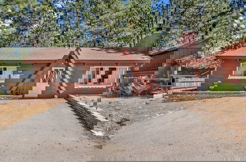 Foto 13 - Pine Cone Cottage #2191
