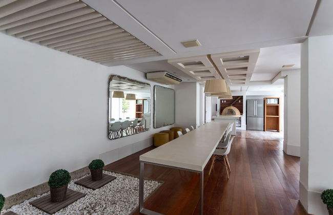 Luxury in Barra da Tijuca for Families Pp102 Z10 - Foto 32