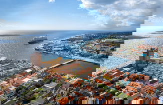 Foto 3 - Punda Urban Stays in Willemstad