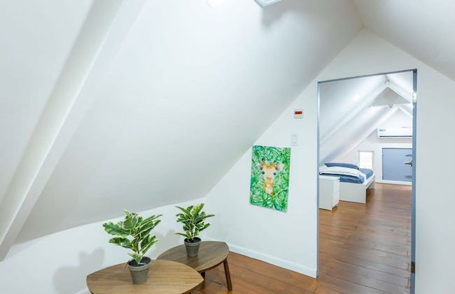 Punda Urban Stays in Willemstad - Photo 19