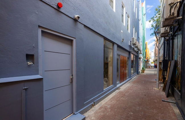 Punda Urban Stays in Willemstad - Photo 24