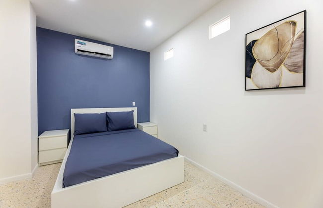Punda Urban Stays in Willemstad - Photo 14