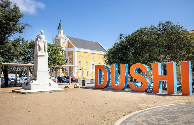 Punda Urban Stays in Willemstad - Photo 27