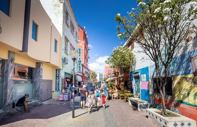 Punda Urban Stays in Willemstad - Photo 26