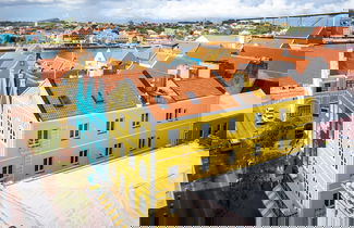 Foto 2 - Punda Urban Stays in Willemstad