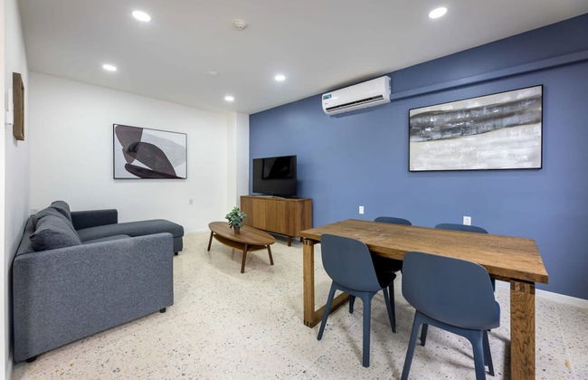 Punda Urban Stays in Willemstad - Photo 6
