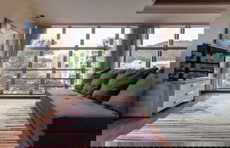 Photo 2 - Sophisticated Ideal for Families in Botafogo Pb202b