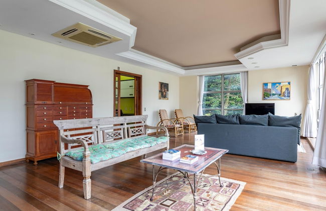 Sophisticated Ideal for Families in Botafogo Pb202b - Foto 10