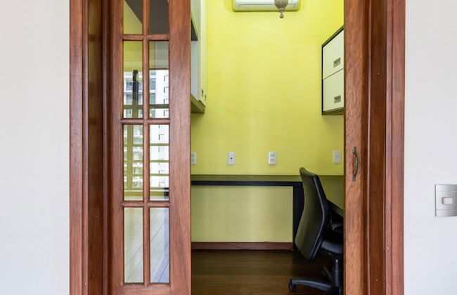 Sophisticated Ideal for Families in Botafogo Pb202b - Foto 15