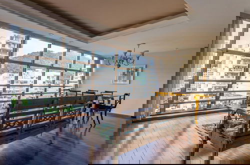 Photo 46 - Sophisticated Ideal for Families in Botafogo Pb202b