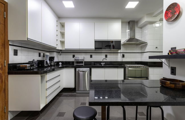 Sophisticated Ideal for Families in Botafogo Pb202b - Foto 3