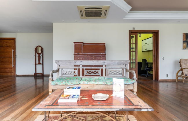 Sophisticated Ideal for Families in Botafogo Pb202b - Foto 11