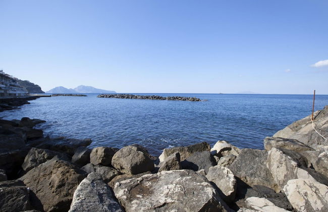 Blu Dream Massa in Massa Lubrense - Foto 27