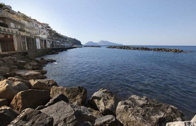 Blu Dream Massa in Massa Lubrense - Foto 30