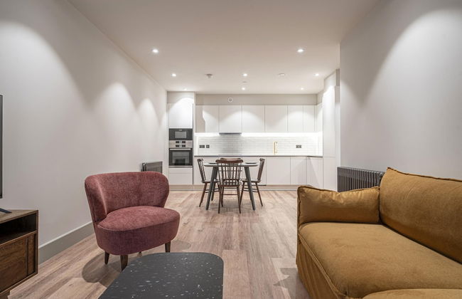 Fabulous North London Flat - Foto 10