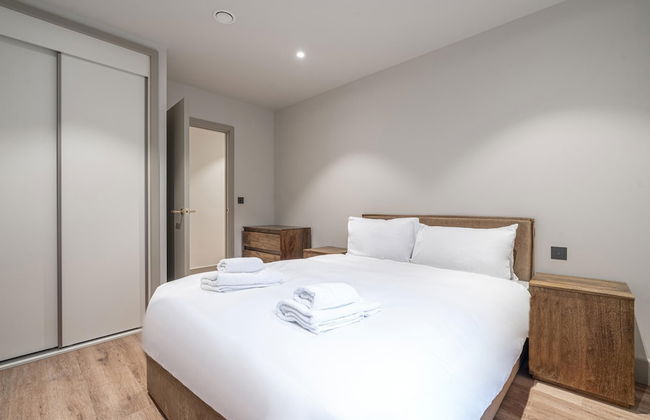 Fabulous North London Flat - Foto 3