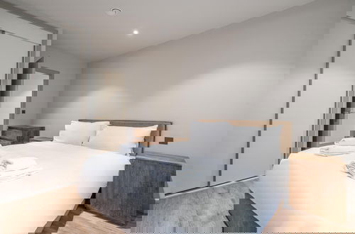 Foto 3 - Fabulous North London Flat