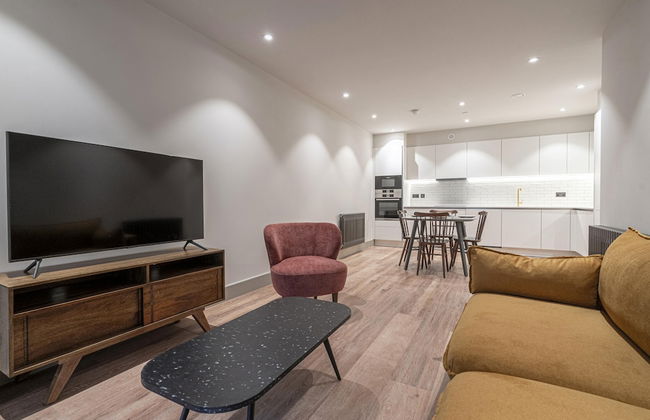 Fabulous North London Flat - Foto 11