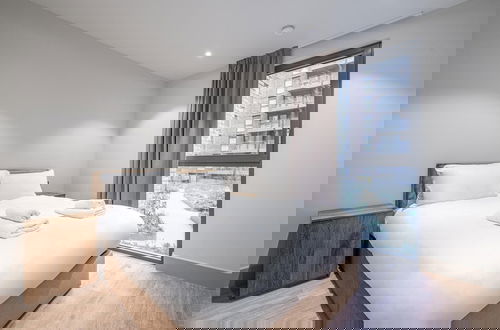 Foto 4 - Fabulous North London Flat