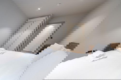 Foto 2 - Fabulous North London Flat
