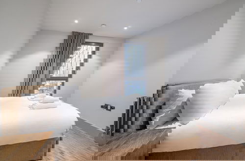 Foto 5 - Fabulous North London Flat