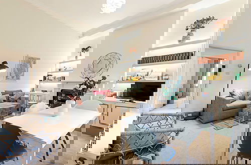 Foto 12 - Charming Earls Court Apartment