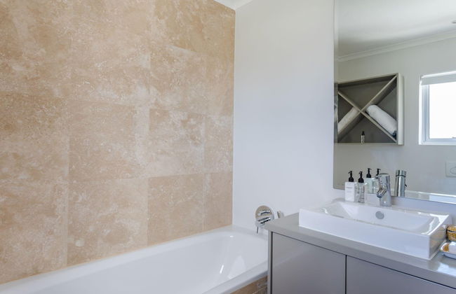 Unique City View Apartment in De Waterkant 207 DWP - Photo 20