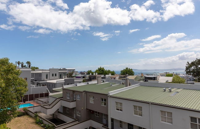 Unique City View Apartment in De Waterkant 207 DWP - Photo 28