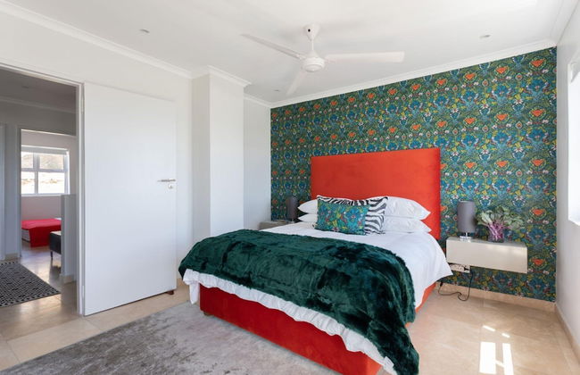 Unique City View Apartment in De Waterkant 207 DWP - Photo 18