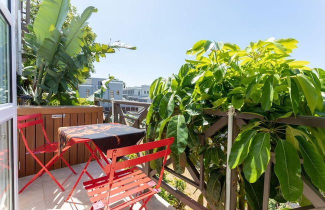 Unique City View Apartment in De Waterkant 207 DWP - Photo 34