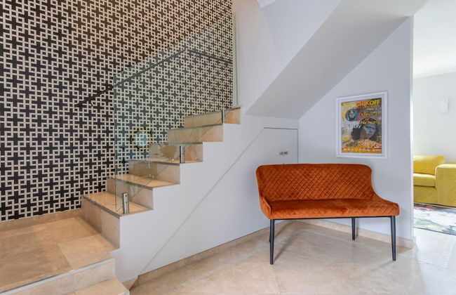 Unique City View Apartment in De Waterkant 207 DWP - Photo 7