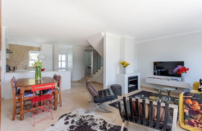 Unique City View Apartment in De Waterkant 207 DWP - Photo 4