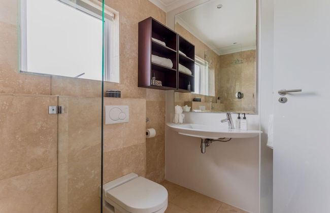 Unique City View Apartment in De Waterkant 207 DWP - Photo 25