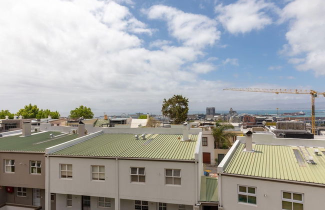 Unique City View Apartment in De Waterkant 207 DWP - Photo 38