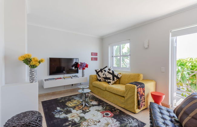 Unique City View Apartment in De Waterkant 207 DWP - Photo 9