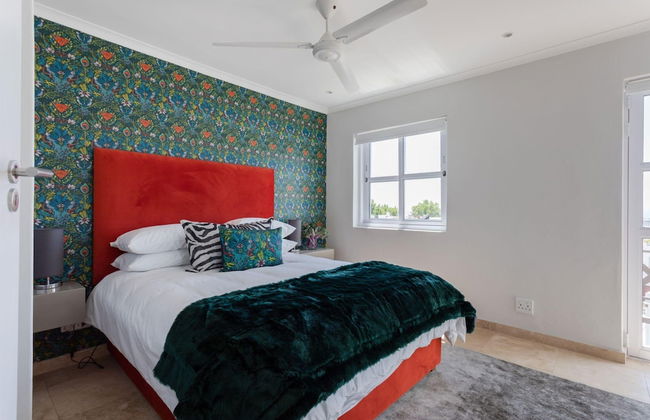 Unique City View Apartment in De Waterkant 207 DWP - Photo 16