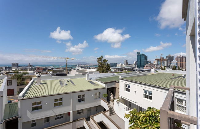 Unique City View Apartment in De Waterkant 207 DWP - Photo 26