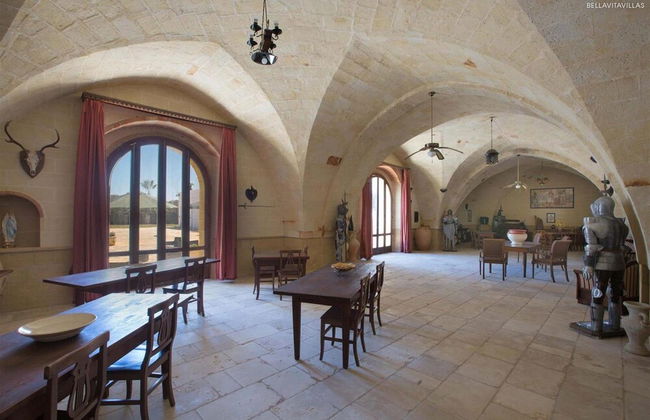 2041 Antica Masseria Casa Rossa - Appartamento Leccina by Barbarhouse - Foto 24