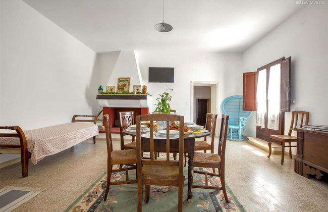 2041 Antica Masseria Casa Rossa - Appartamento Leccina by Barbarhouse - Foto 34