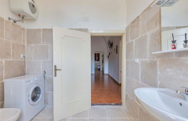 2041 Antica Masseria Casa Rossa - Appartamento Leccina by Barbarhouse - Foto 17