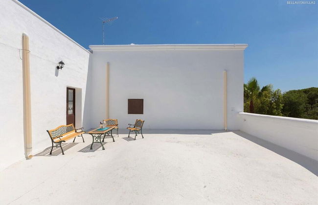 2041 Antica Masseria Casa Rossa - Appartamento Leccina by Barbarhouse - Foto 5