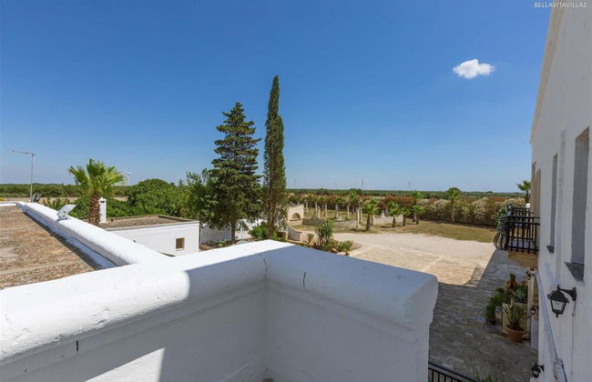 2041 Antica Masseria Casa Rossa - Appartamento Leccina by Barbarhouse - Foto 2