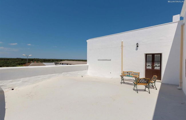 2041 Antica Masseria Casa Rossa - Appartamento Leccina by Barbarhouse - Foto 4