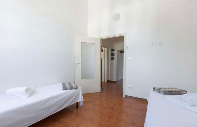 2041 Antica Masseria Casa Rossa - Appartamento Leccina by Barbarhouse - Foto 11